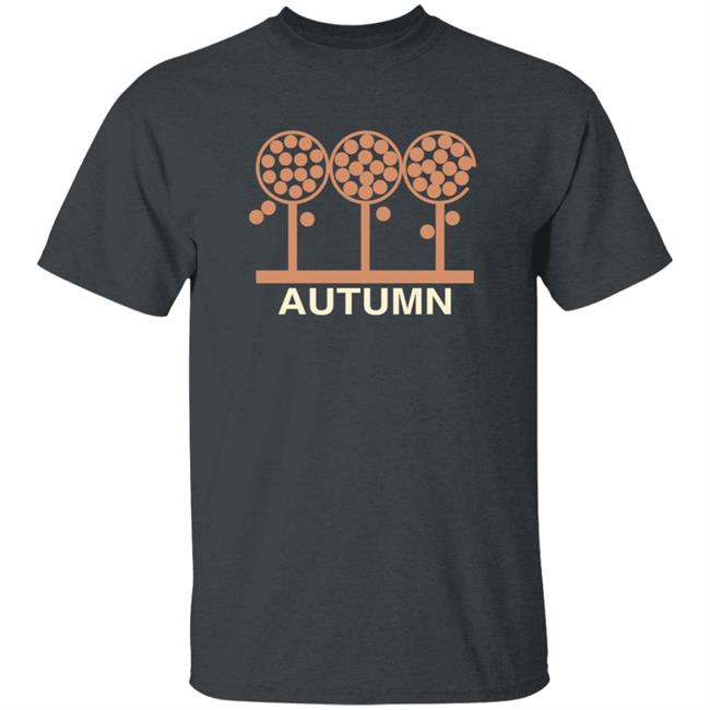 80s News Screens Shop Autumn Shirt 80s News Screens Shop Autumn Shirt