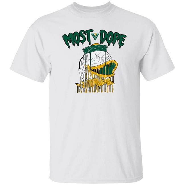 Lackavelli Store Most Dope Drip Shirt Lack Mamba