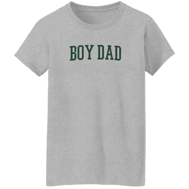 Son Of A Boy Dad Merch Boy Dad Crewneck Sweatshirt Son Of A Boy Dad Merch Boy Dad Crewneck Sweatshirt
