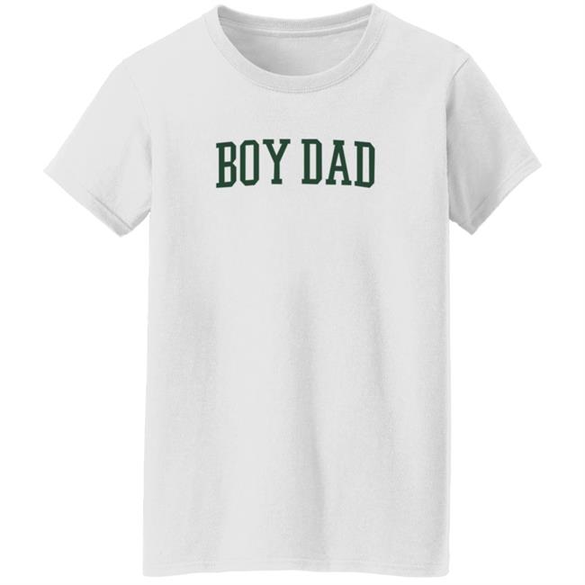 Son Of A Boy Dad Merch Boy Dad Crewneck Sweatshirt Son Of A Boy Dad Merch Boy Dad Crewneck Sweatshirt