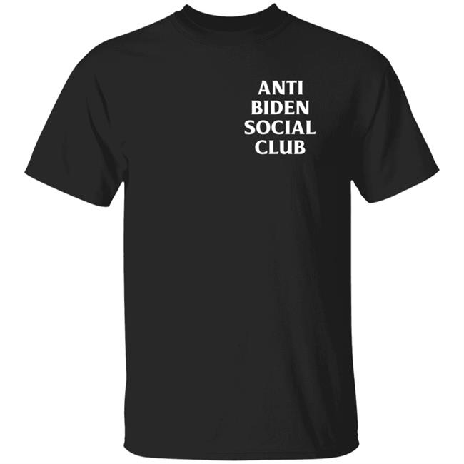 Belinda Gatlin Brittany Aldean Anti Biden Social Club Shirt