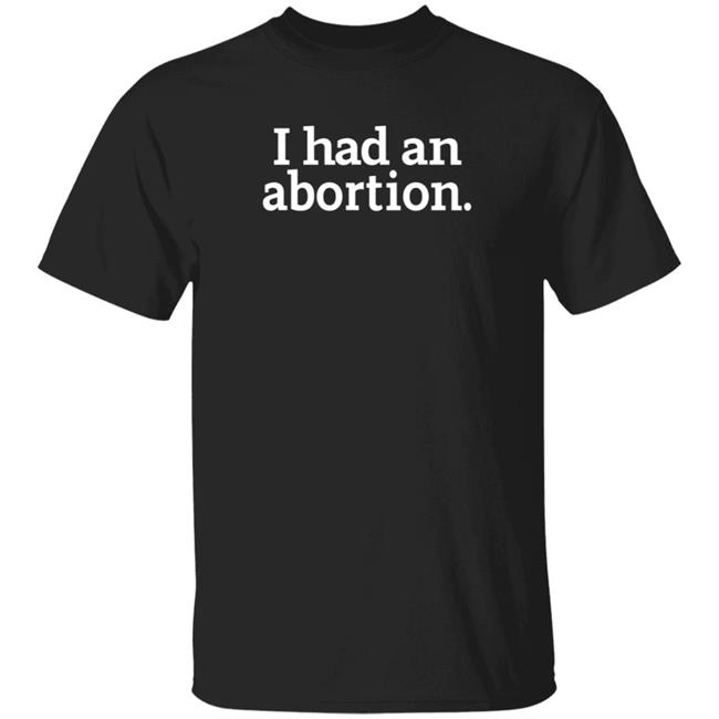 Obianuju Ekeocha I Had An Abortion Shirt Bans Off Our Bodies
