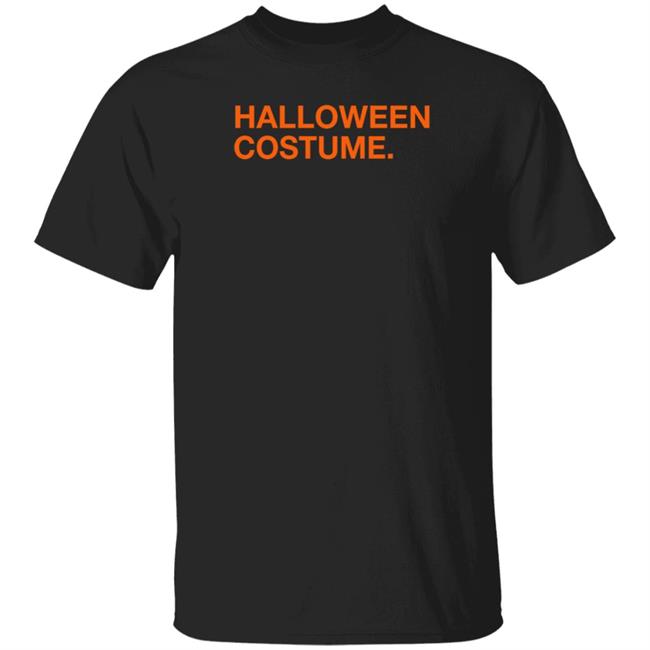 Obvious Shirts Halloween Costume Shirt