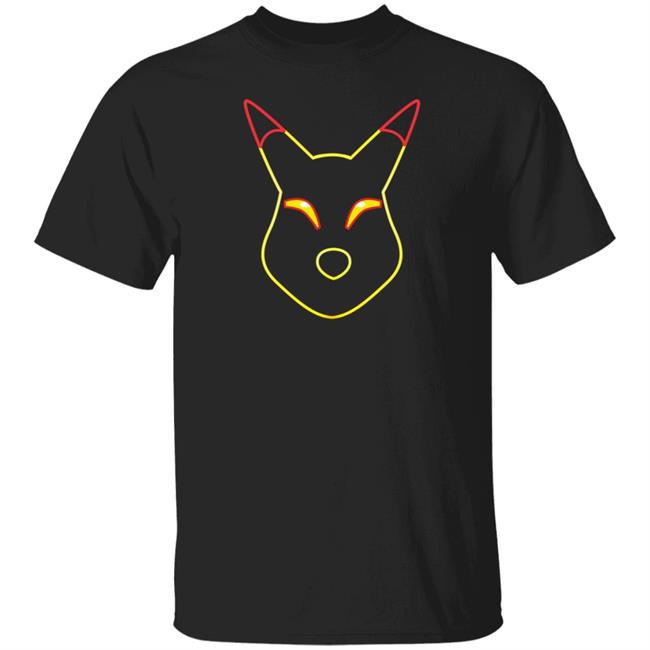 Merch Land Keaton Mask Shirt Austin John Plays