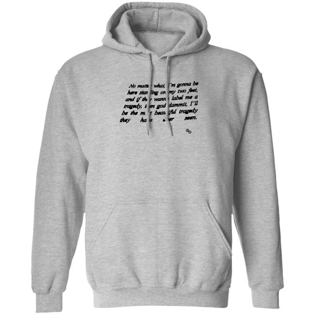 Brockhampton Merch Roadrunner Tragedy Shirt Brockhampton Merch Roadrunner Tragedy Shirt