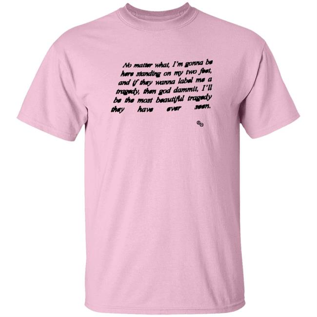Brockhampton Merch Roadrunner Tragedy Shirt Brockhampton Merch Roadrunner Tragedy Shirt