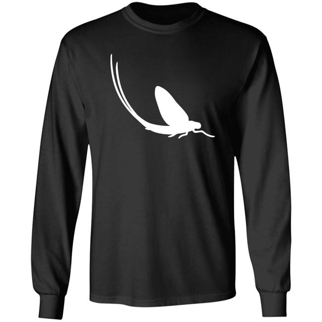 Trout And Coffee Merch Legacy Hoodie