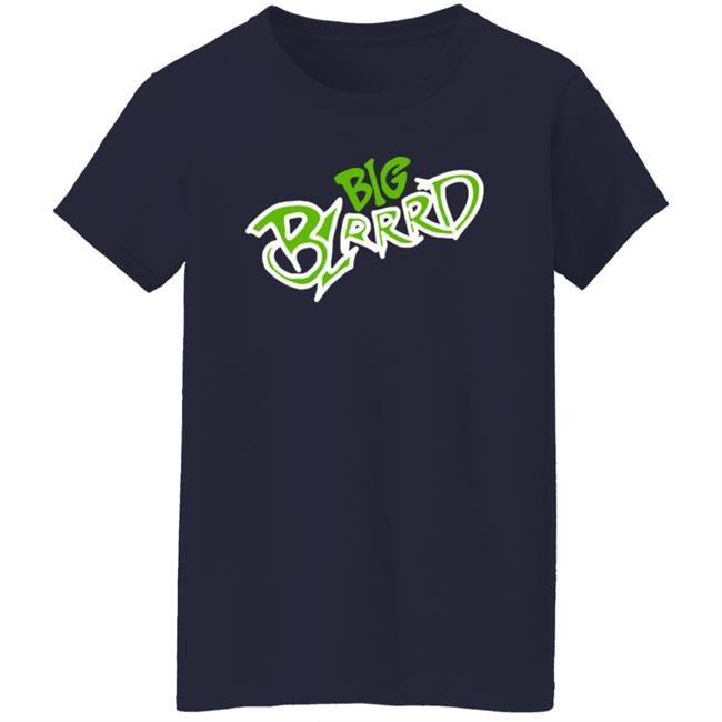 The New 1017 Records Pooh Shiesty Merch Pooh Shiesty Big Blrrd T-Shirt The New 1017 Records Pooh Shiesty Merch Pooh Shiesty Big Blrrd T-Shirt