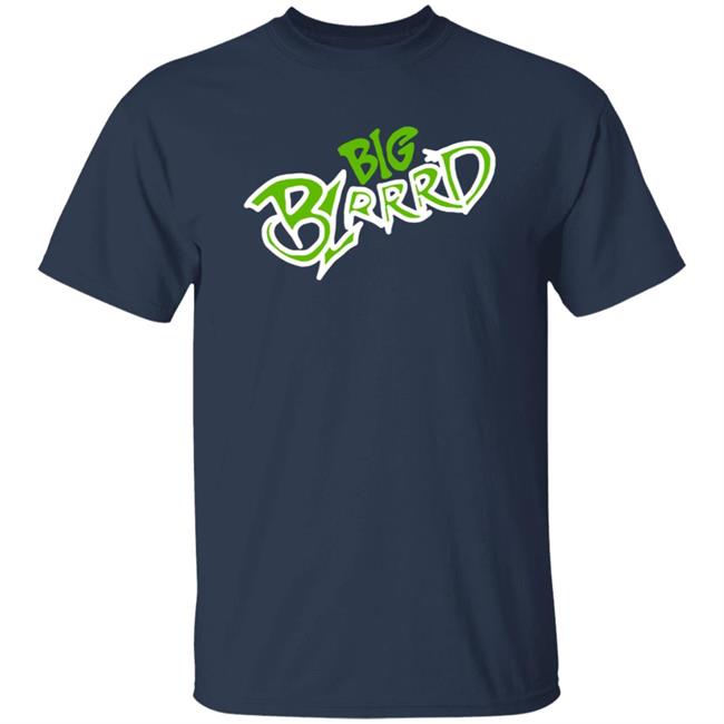 The New 1017 Records Pooh Shiesty Merch Pooh Shiesty Big Blrrd T-Shirt The New 1017 Records Pooh Shiesty Merch Pooh Shiesty Big Blrrd T-Shirt