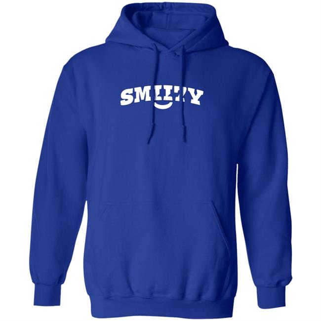 Smii7y 3Blackdot Shop Merch Smii7y Logo Sweatshir Smii7y 3Blackdot Shop Merch Smii7y Logo Sweatshir