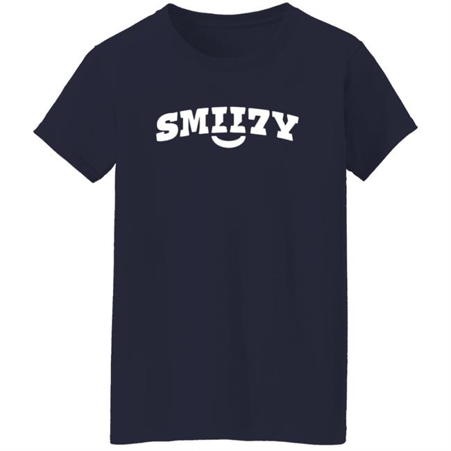 Smii7y 3Blackdot Shop Merch Smii7y Logo Sweatshir Smii7y 3Blackdot Shop Merch Smii7y Logo Sweatshir