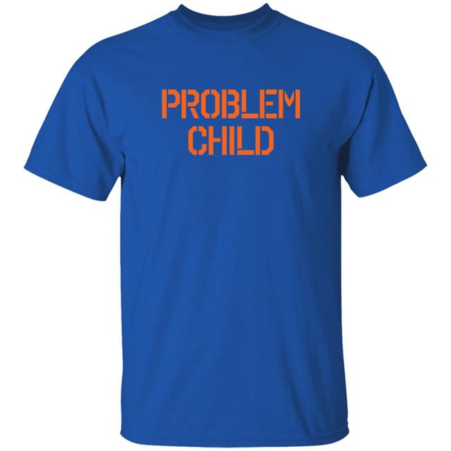 Jake Paul Merch Problem Child Cleveland Black Shirt Jake Paul Merch Problem Child Cleveland Black Shirt
