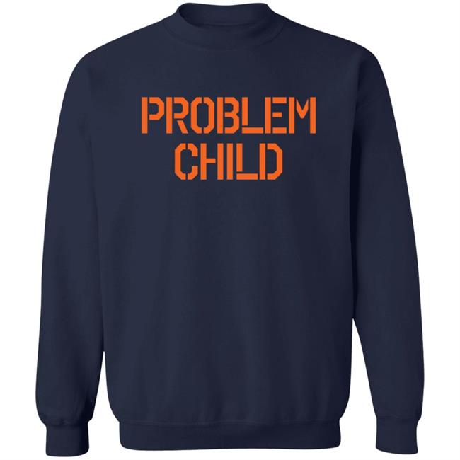 Jake Paul Merch Problem Child Cleveland Black Shirt Jake Paul Merch Problem Child Cleveland Black Shirt