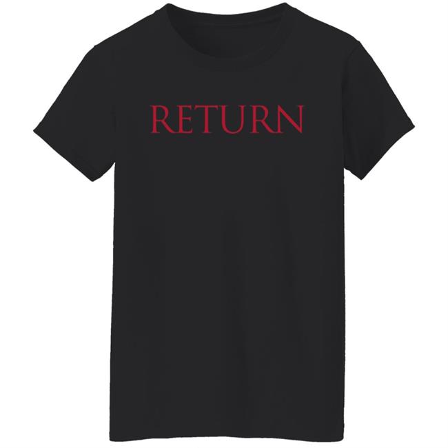 Mcr Merch My Chemical Romance Merch My Chemical Romance Return T Shirt Return Hoodie Mcr Merch My Chemical Romance Merch My Chemical Romance Return T Shirt Return Hoodie