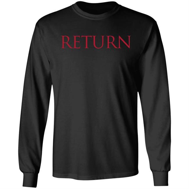Mcr Merch My Chemical Romance Merch My Chemical Romance Return T Shirt Return Hoodie Mcr Merch My Chemical Romance Merch My Chemical Romance Return T Shirt Return Hoodie