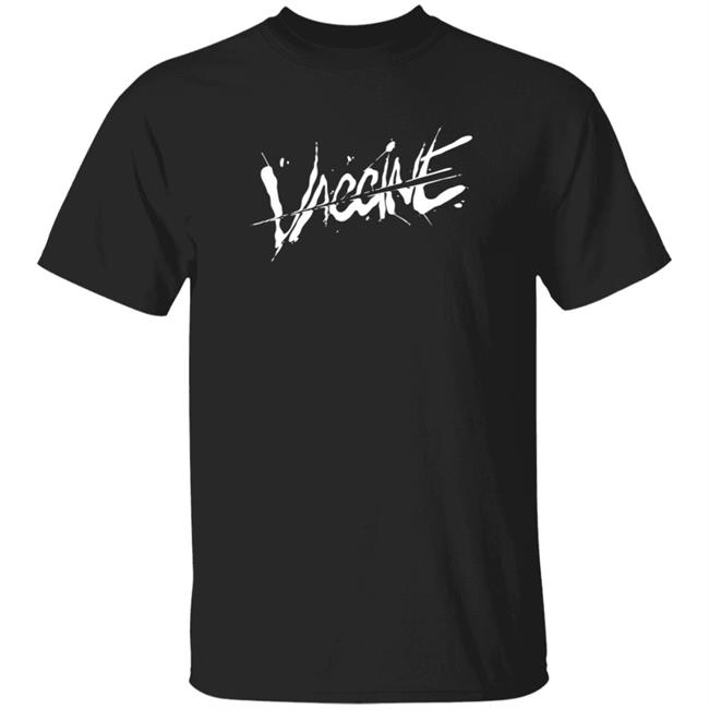 Logic Merch Btiii Vaccine T Shirt
