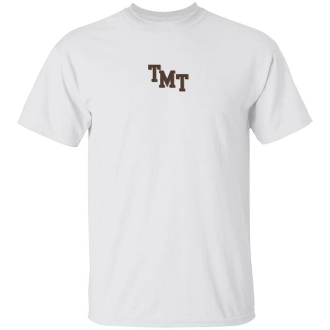 The Morning Toast Merch Shop Morning Toast Merch Tmt Tan Shirt