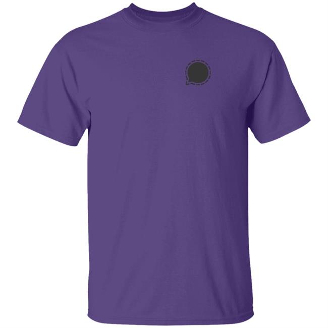 Signal Shop Small Logo Shirt Signal Shop Small Logo Shirt