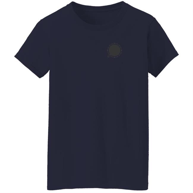 Signal Shop Small Logo Shirt Signal Shop Small Logo Shirt