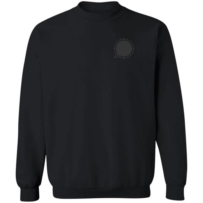 Signal Shop Small Logo Shirt Signal Shop Small Logo Shirt