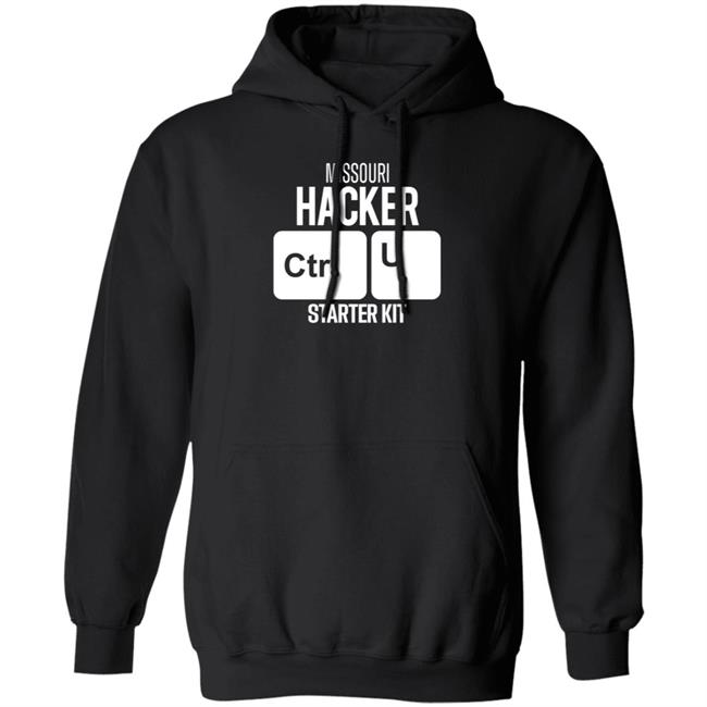Tony Messenger Missouri Hacker Ctrl U Starter Kit Shirt Josh Renaud Tony Messenger Missouri Hacker Ctrl U Starter Kit Shirt Josh Renaud