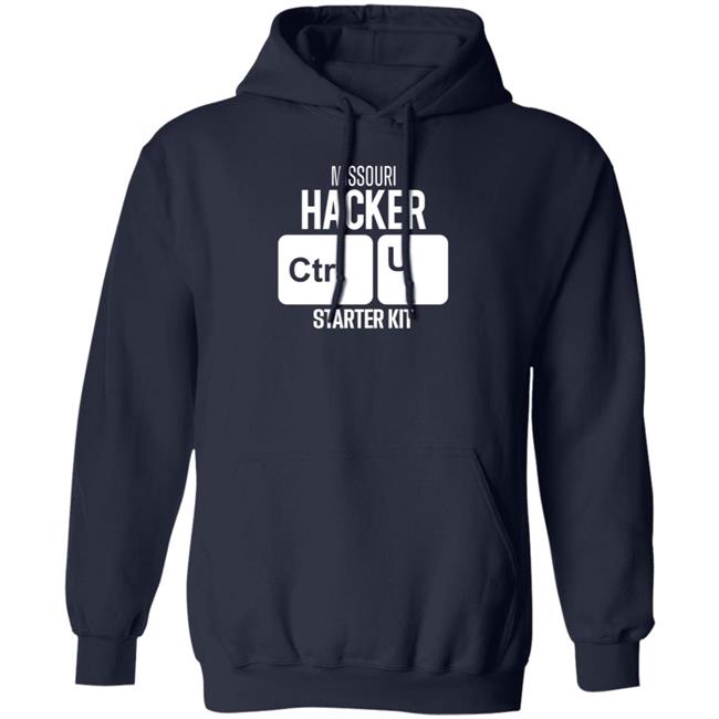 Tony Messenger Missouri Hacker Ctrl U Starter Kit Shirt Josh Renaud Tony Messenger Missouri Hacker Ctrl U Starter Kit Shirt Josh Renaud