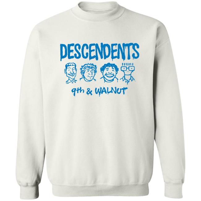 Shop Kings Road Official Descendents Merch Store 9th & Walnut Shirt Shop Kings Road Official Descendents Merch Store 9th & Walnut Shirt