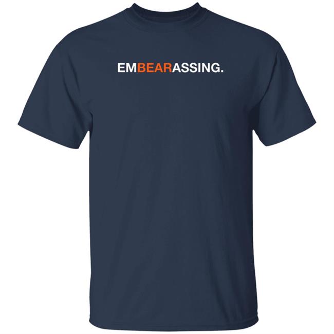 Obvious Shirts Embearassing Shirt