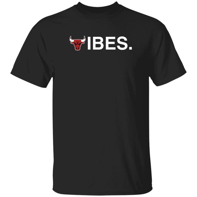 Obvious Shirts Merch Chicago Bulls Ibes Shirt