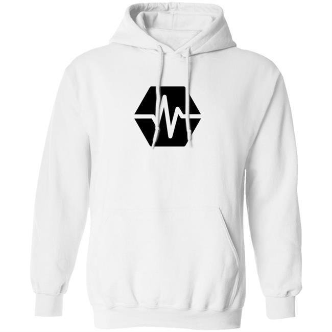 Stakerstoreus HEX Merch PulseChain Hoodie