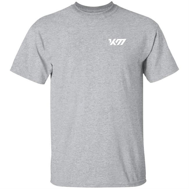Kyler Murray Merch Kyler Murray Logo Shirt