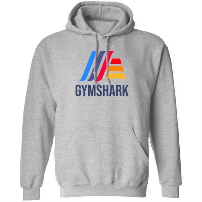 Aldi Gymshark Hoodie