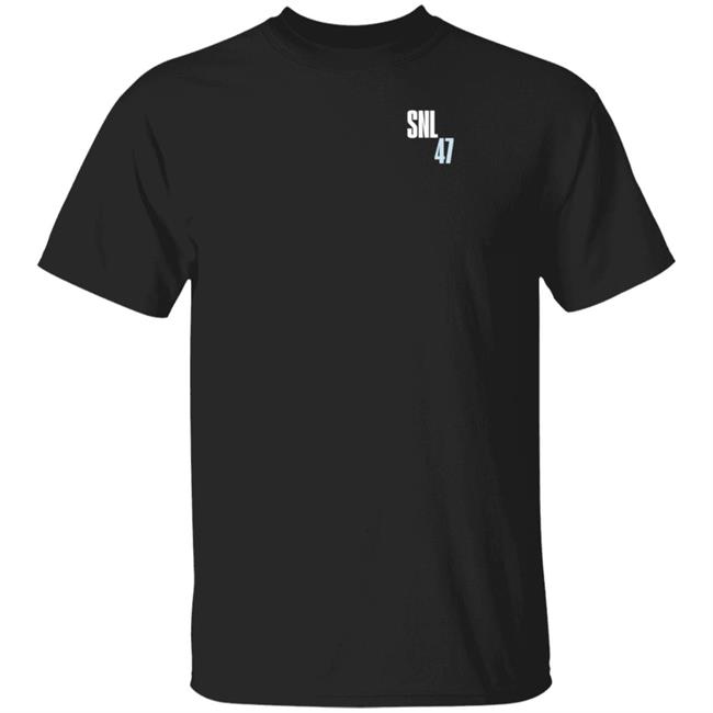 Shop At Nbc Studios Snl 47 Nov6 Kieran Culkin Rd Sheeran Shirt