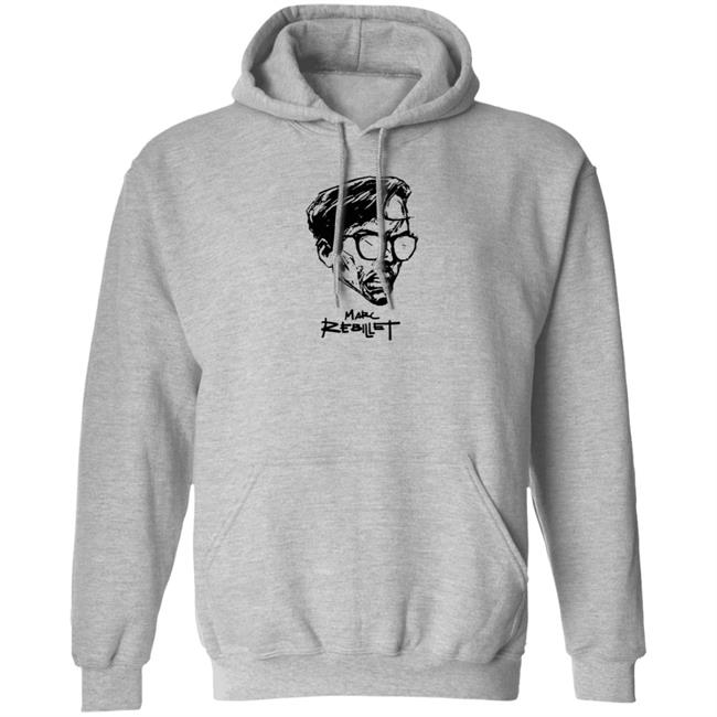 Loop Daddy Merch Marc Rebillet By Bartek Stefanowicz Shirt Loop Daddy Merch Marc Rebillet By Bartek Stefanowicz Shirt