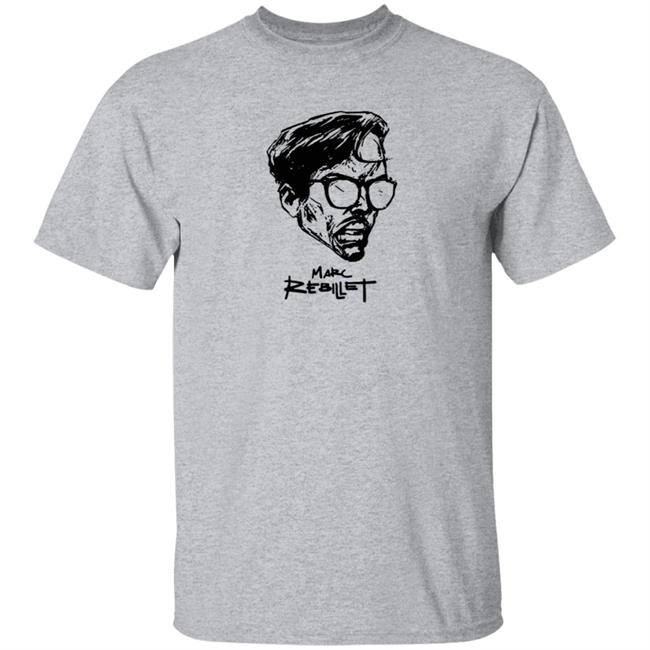 Loop Daddy Merch Marc Rebillet By Bartek Stefanowicz Shirt Loop Daddy Merch Marc Rebillet By Bartek Stefanowicz Shirt