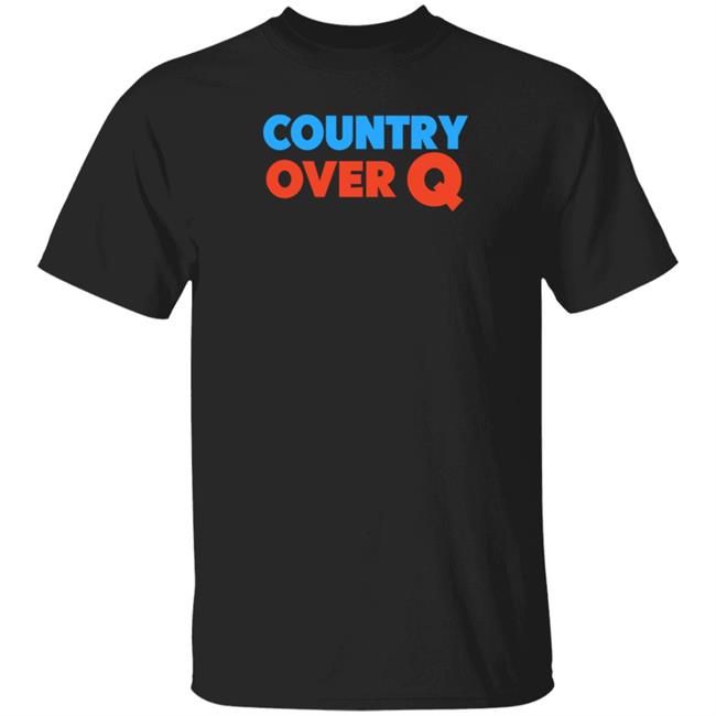 Marcus For Georgia Shop Country Over Q Shirt Marcus Flowers