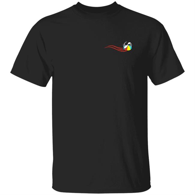 Smii7y Merch Smii7y Low-Key Tee Shirt