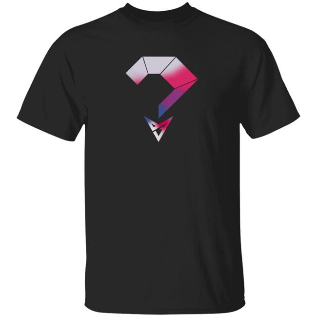 Max Holloway Merch Mystery Tee Shirt