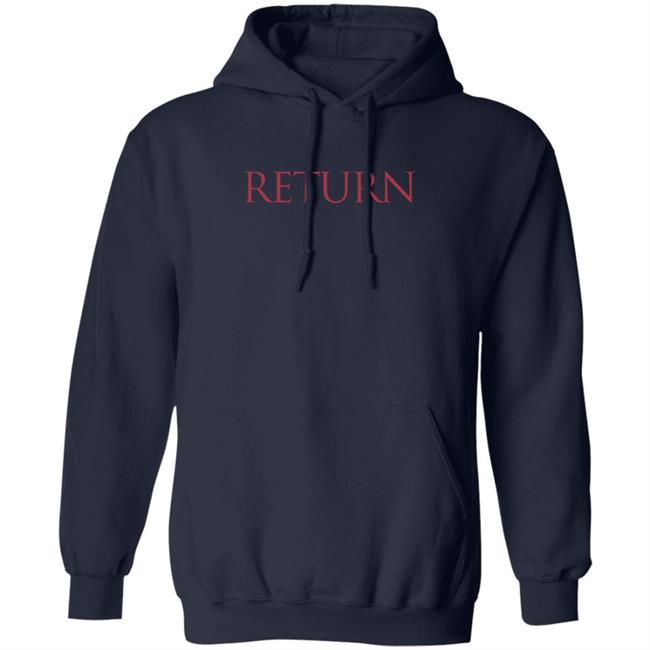 My Chemical Romance Merch My Chemical Romance Return T Shirt My Chemical Romance Merch My Chemical Romance Return T Shirt
