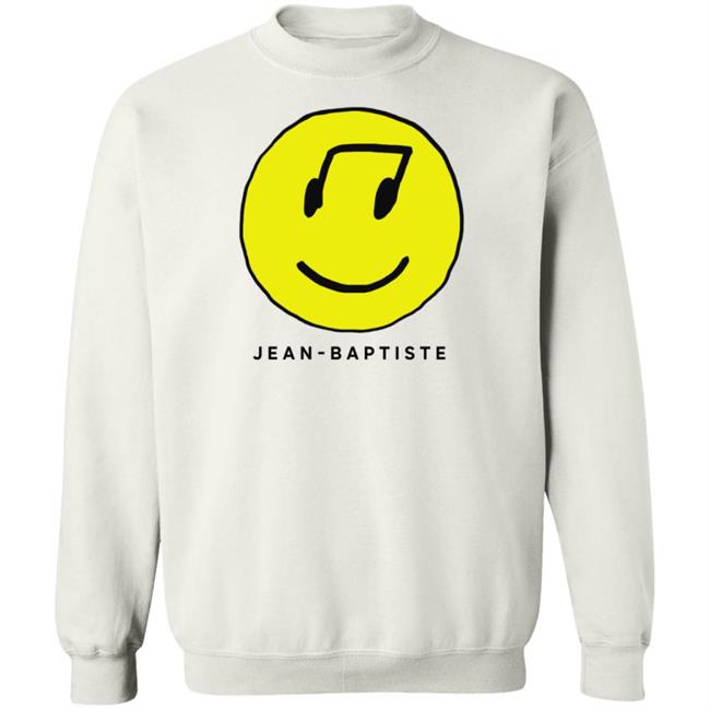 Cool Kids Store Smloosic Jean-Baptiste Shirt Cool Kids Store Smloosic Jean-Baptiste Shirt