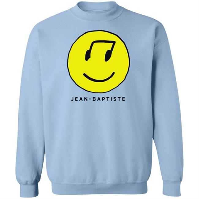 Cool Kids Store Smloosic Jean-Baptiste Shirt Cool Kids Store Smloosic Jean-Baptiste Shirt