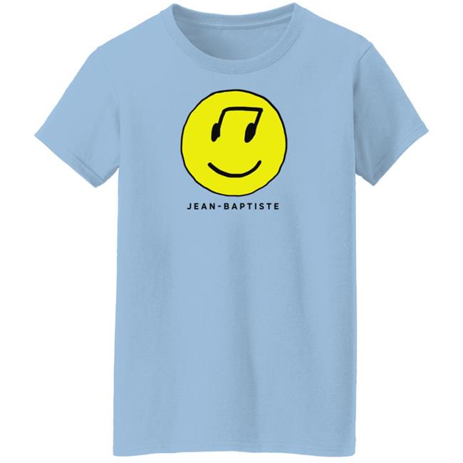 Cool Kids Store Smloosic Jean-Baptiste Shirt Cool Kids Store Smloosic Jean-Baptiste Shirt