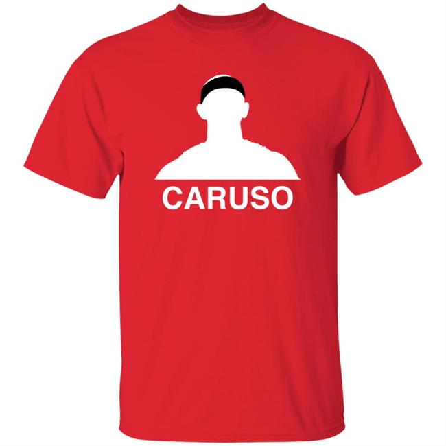 Obvious Shirts Merch Michael Cerami Caroso Shirt