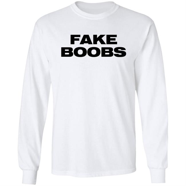 Lizzo Merch Lizzo Fake Boobs White Sweatshirt Lizzo Merch Lizzo Fake Boobs White Sweatshirt