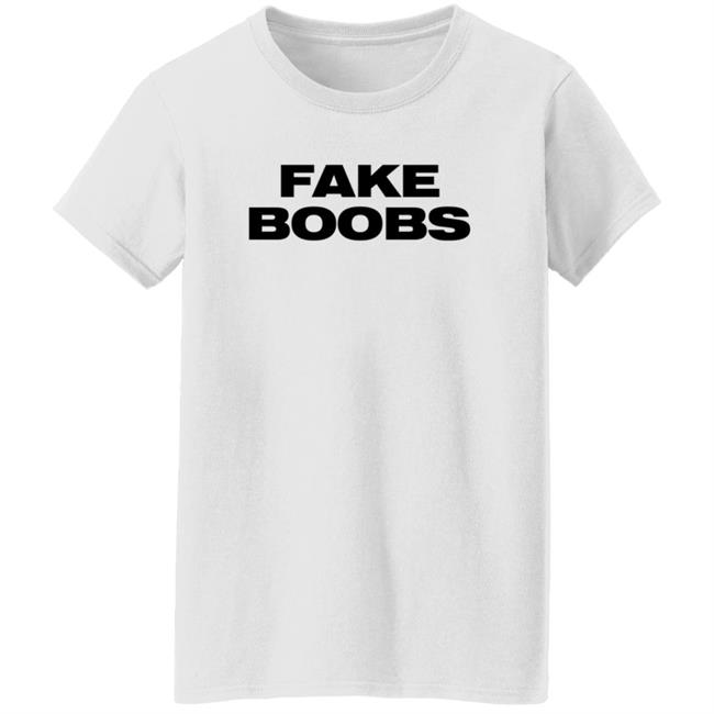 Lizzo Merch Lizzo Fake Boobs White Sweatshirt Lizzo Merch Lizzo Fake Boobs White Sweatshirt