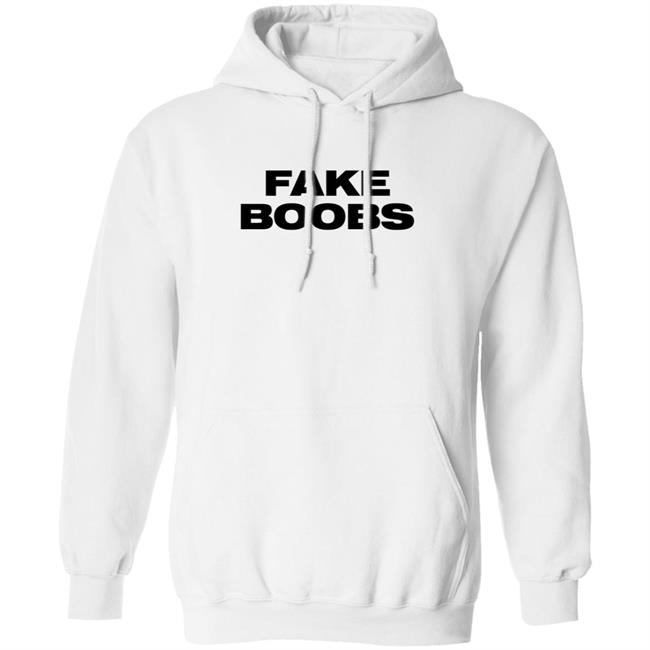Lizzo Merch Lizzo Fake Boobs White Sweatshirt Lizzo Merch Lizzo Fake Boobs White Sweatshirt