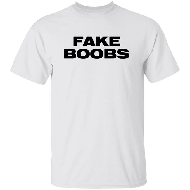 Lizzo Merch Lizzo Fake Boobs White Sweatshirt Lizzo Merch Lizzo Fake Boobs White Sweatshirt