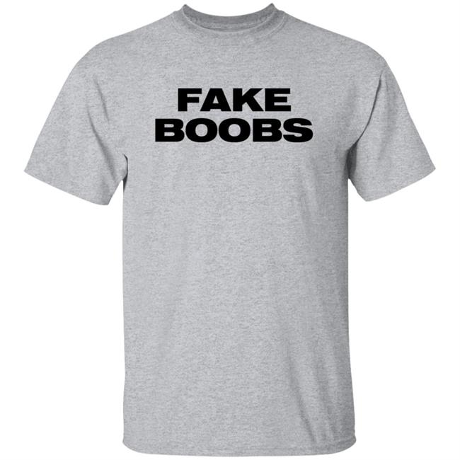 Lizzo Merch Lizzo Fake Boobs White Sweatshirt Lizzo Merch Lizzo Fake Boobs White Sweatshirt