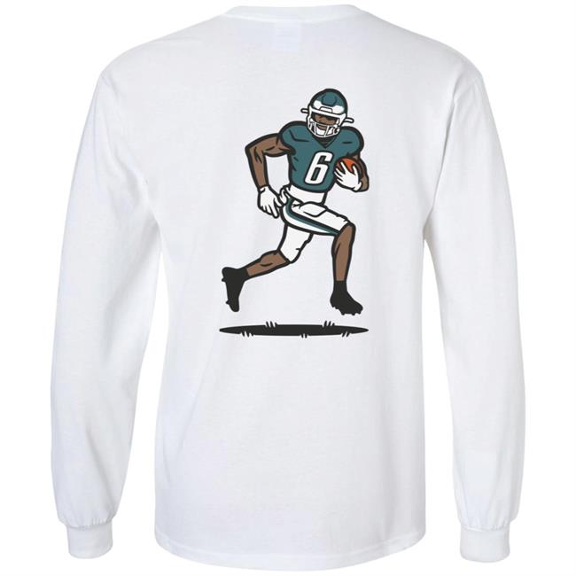 Super Digital Shop Downfield Shirt De Vonta Smith Super Digital Shop Downfield Shirt De Vonta Smith