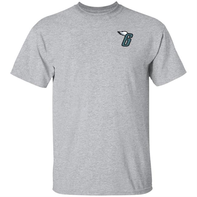 Super Digital Shop Downfield Shirt De Vonta Smith Super Digital Shop Downfield Shirt De Vonta Smith